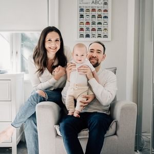 Meet your Posher, Maxine